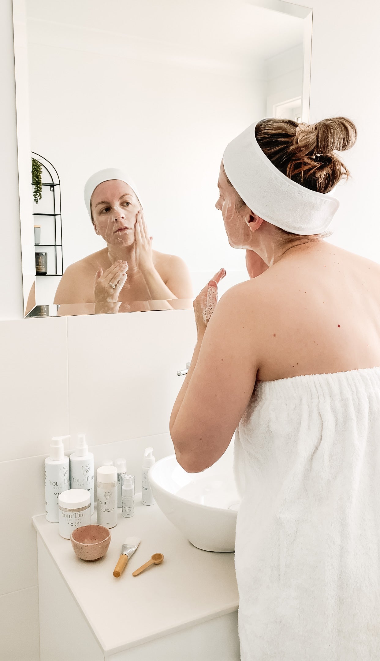 🧖🏼♀️ Your Complete Guide to Cleansing 🧖🏼♀️