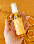 100mL Bath and Body Oil - Refreshing Retreat