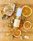 50mL Bath and Body Oil - Refreshing Retreat