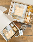 Mini Refreshing Retreat Bath & Body Set - 90g/50mL