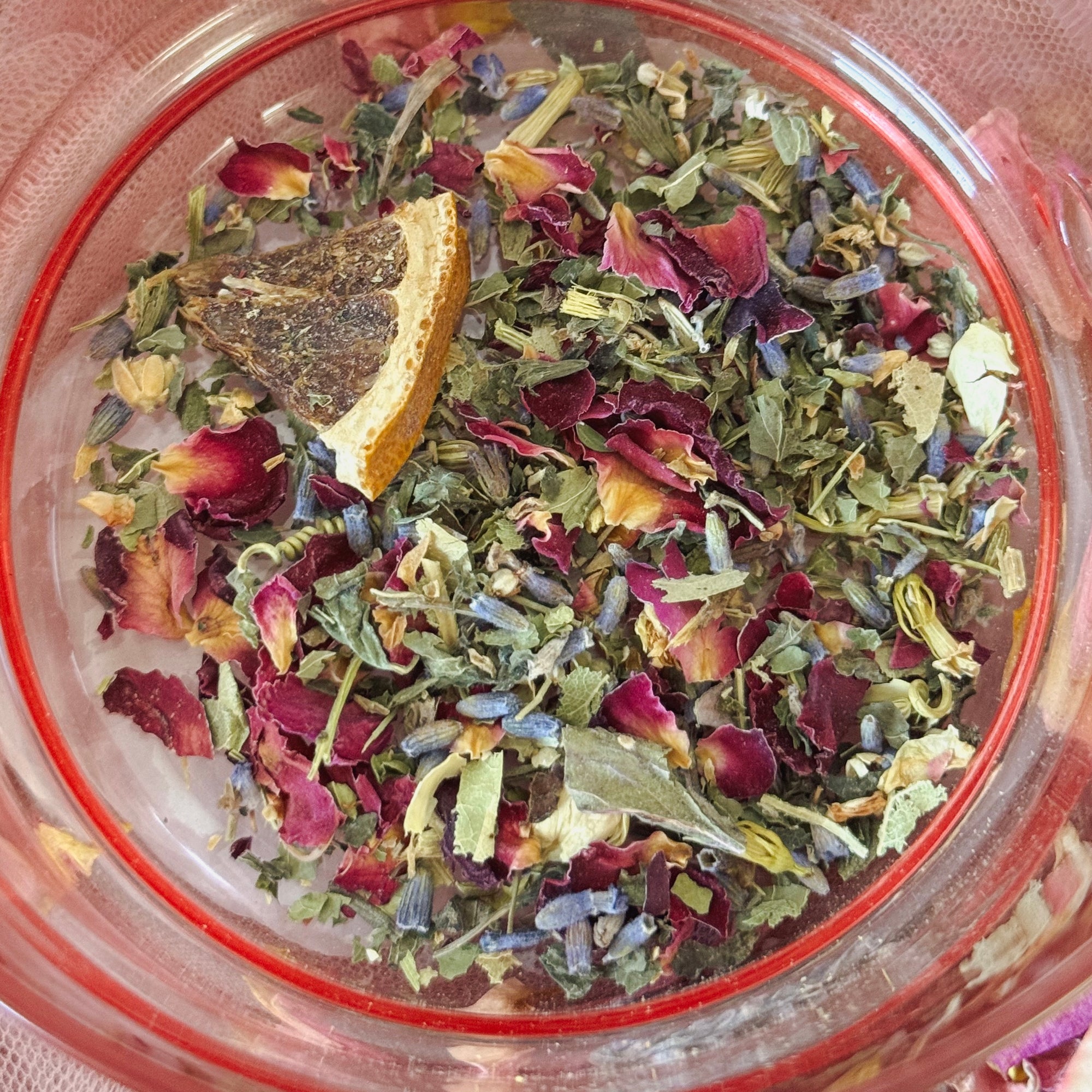 Sweet Dreams Tea 10g