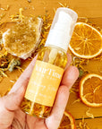 50mL Bath and Body Oil - Refreshing Retreat