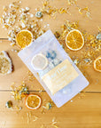 Mini Refreshing Retreat Bath & Body Set - 90g/50mL
