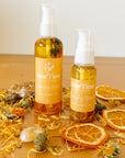 50mL Bath and Body Oil - Refreshing Retreat