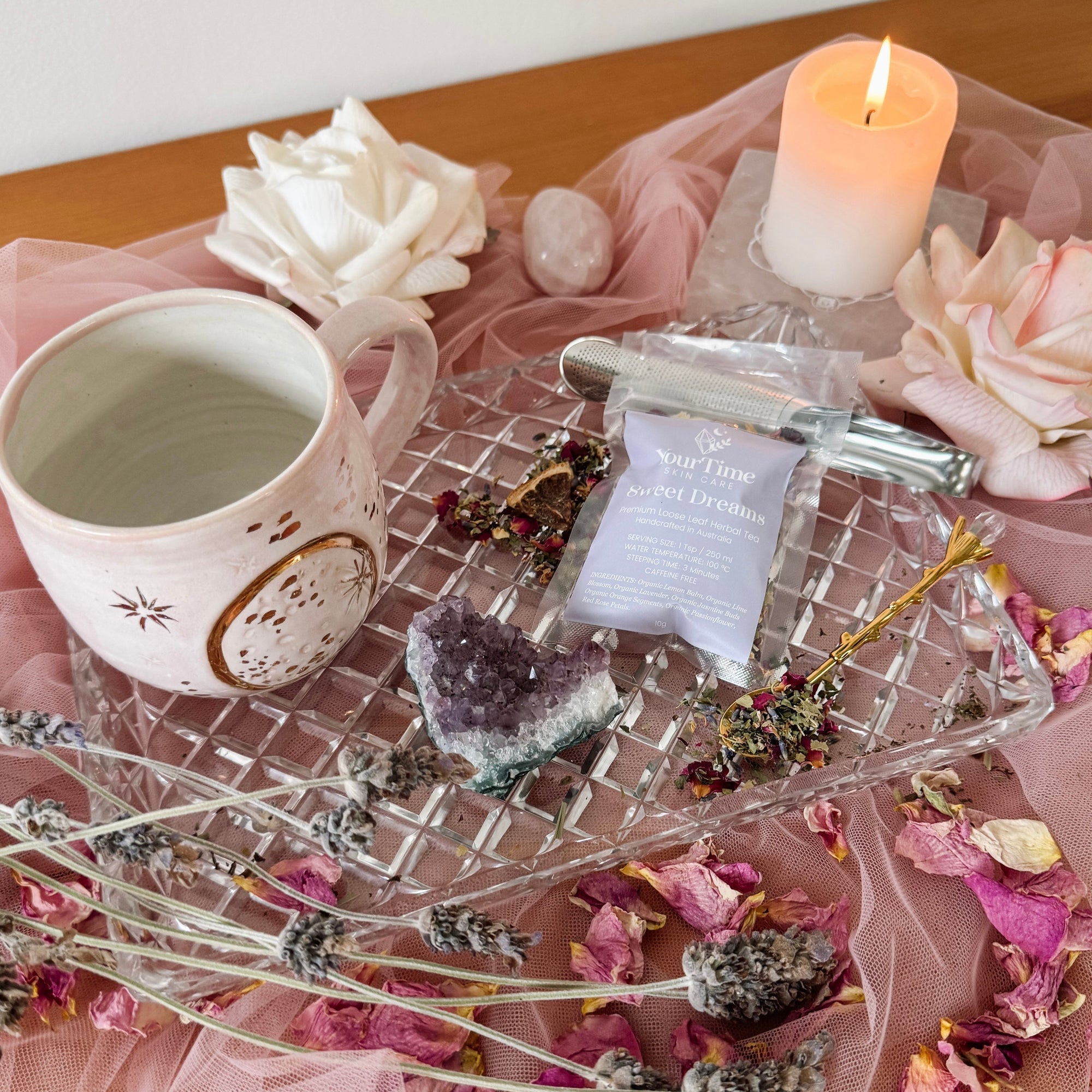 Sweet Dreams Tea 10g