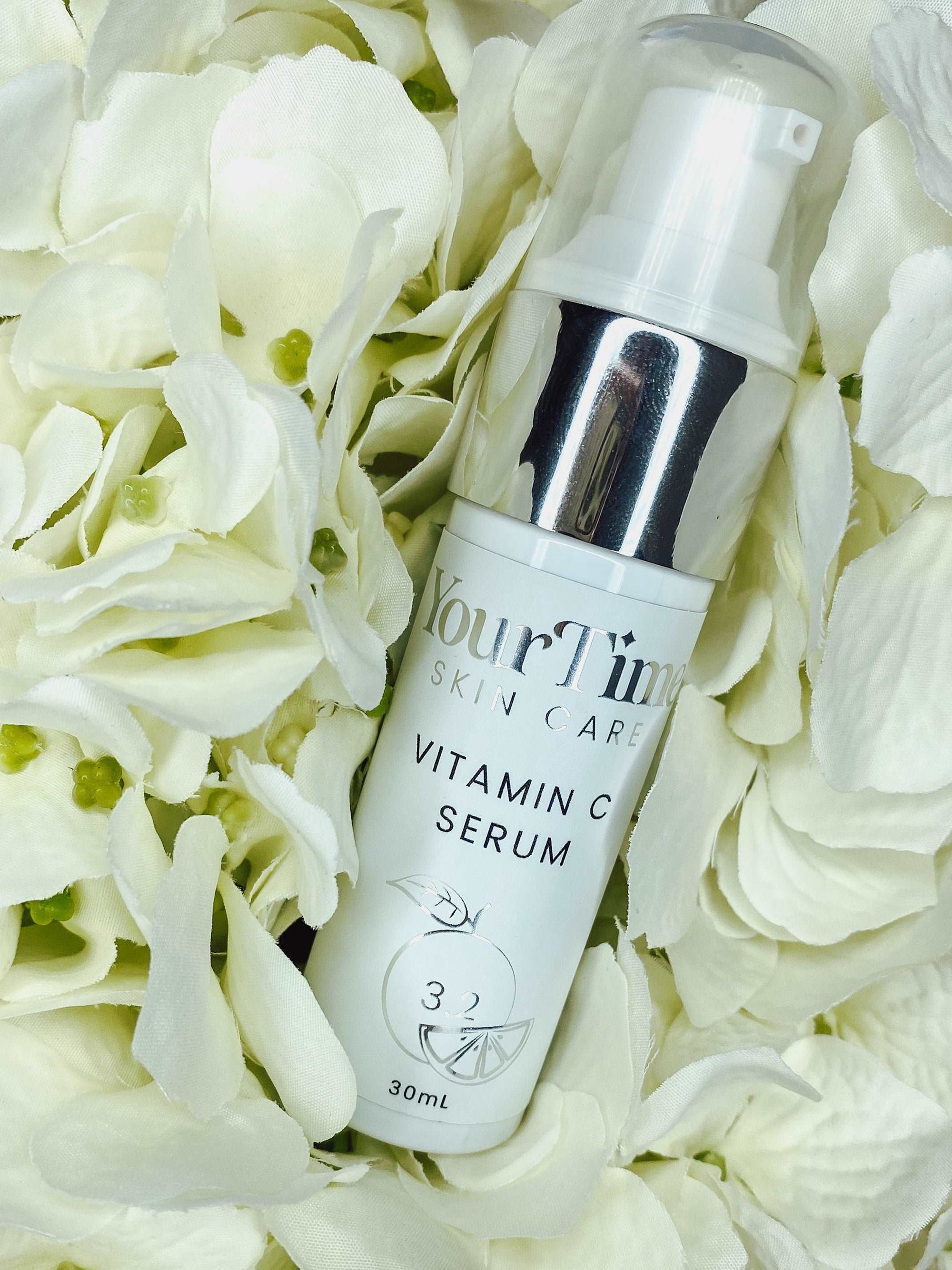 Vitamin C Serum 30mL