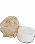 Reusable Bamboo Face Wipes