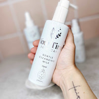 Gentle Cleansing Milk 250mL