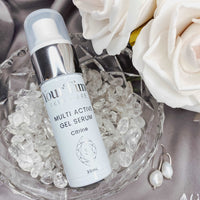 Multi Active Gel Serum 30mL