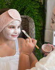 Pink Clay Mask Gift Set - Save $22