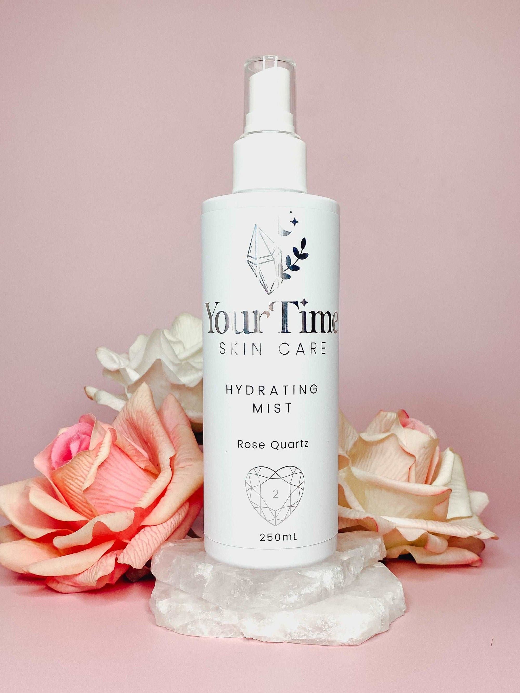 Hydrating Mist 250mL