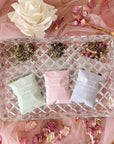 Tea Lovers Herbal Tea Gift Set