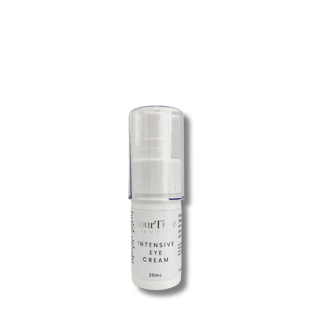 Intensive Eye Cream 20mL