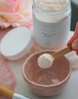 Pink Clay Mask 100g