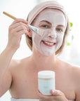 Pink Clay Mask 100g