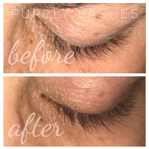 Purely Lashes Lash Growth Serum