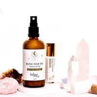 Bless Your Biz - Crystal Infused Vibrational Mist