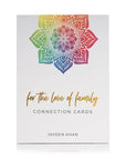 For The Love of Family Connection Cards